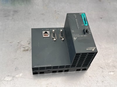 VIPA Speed 7 CPU 014, 014-CEF0R00