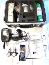 Mini Rae Plus Professional Pid Soil Contamination Analyzer