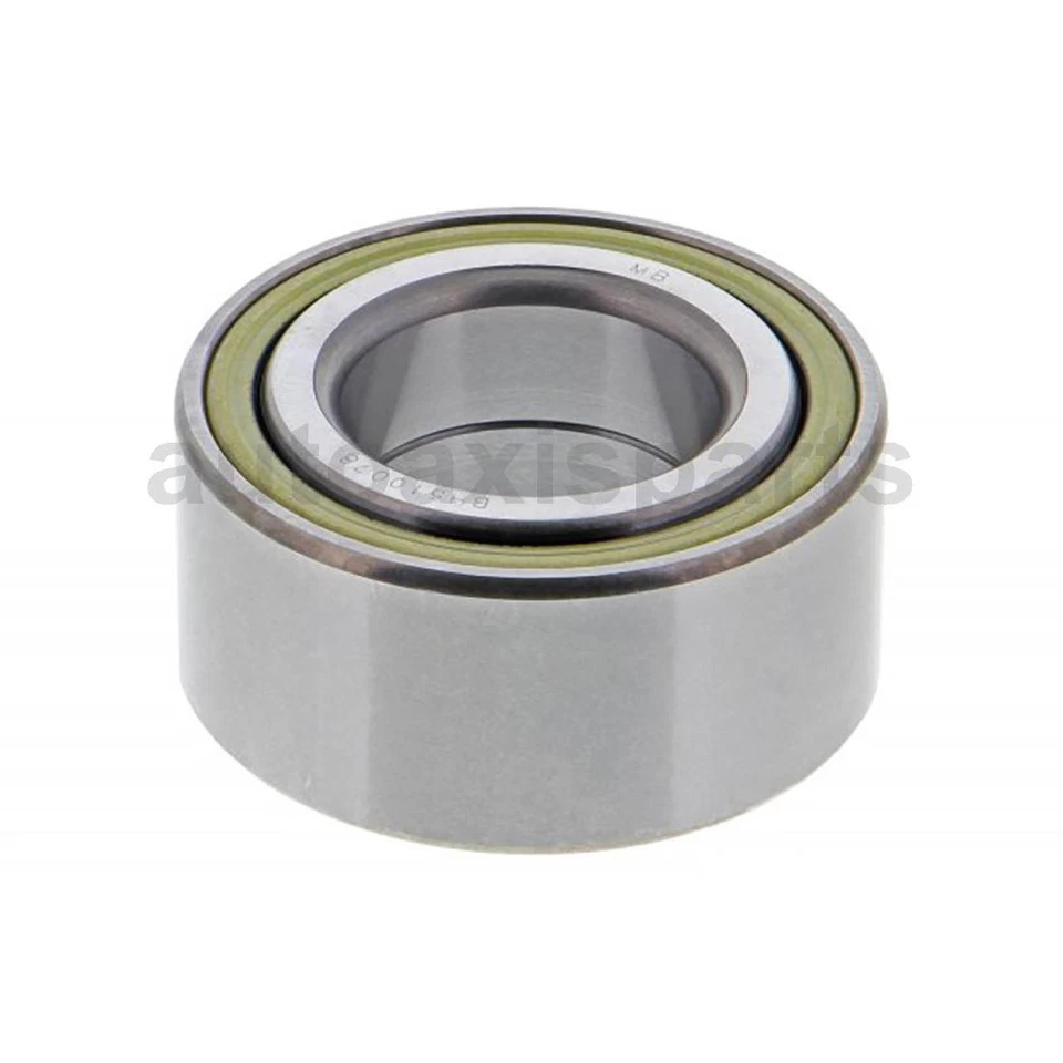 2 передних подшипника колеса Mevotech Supreme для Hyundai Elantra 2001-2006 годов выпуска - Изображение 2 из 3