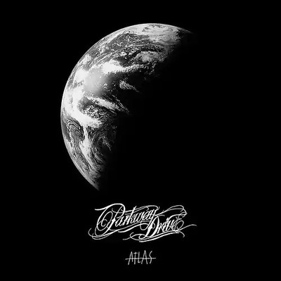 Parkway Drive - Atlas [Deluxe Edition CD+DVD]