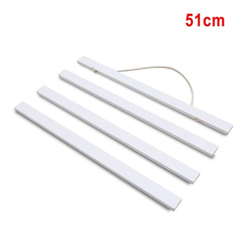 High-quality Poster Stand Draw Scroll Portable Poster Frame 21/31/41/51cm - Picture 9 of 33