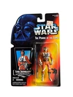 Kenner Luke Skywalker Star Wars Power of the Force 3.75in Figure