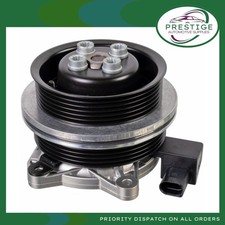 Image of Febi Bilstein 172416 Water Pump