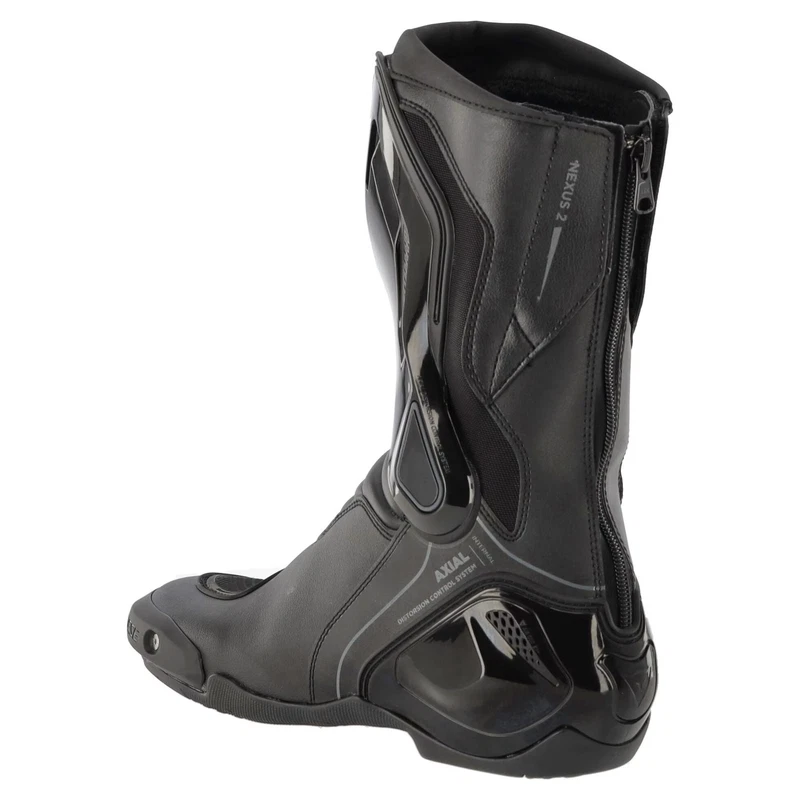 Dainese Nexus 2 Black, photo 3 of 5