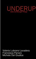 Michele Del Giudice (U. A.) | Underup | Taschenbuch | Italienisch (2018)