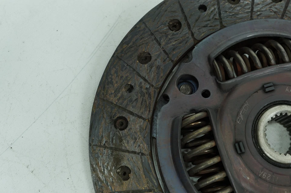 18-21 Subaru Crosstrek OEM Clutch Friction Disc 30100AA870 - Image 3 of 4