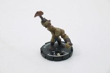 Mage Knight REBELLION 119 HALF-TROLL HACKER MK D D Miniatures