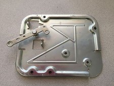 2000-2006 BMW X5 E53 ~ HATCHBACK BOTTOM DRIVE LOCK ~ OEM PART
