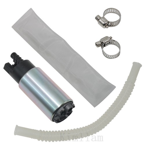 Petrol Fuel Pump For BMW F650CS F650GS F700GS F800GS F800GT F800R F800S F800ST - Picture 2 of 8