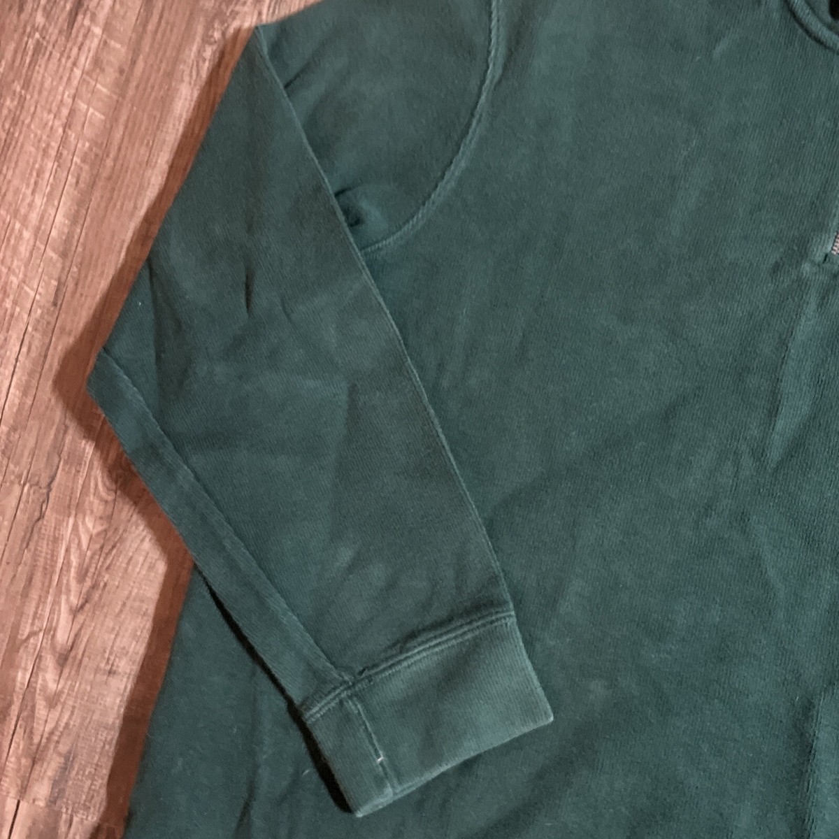 Vintage Polo By Ralph Lauren Green With Red Horse Logo Vintage Polo By Ralph Lauren Green With Red Horse Logo
