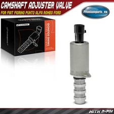 Camshaft Adjuster Valve for Fiat 500 Fiorino Punto Lancia Alfa Romeo 4C Ford