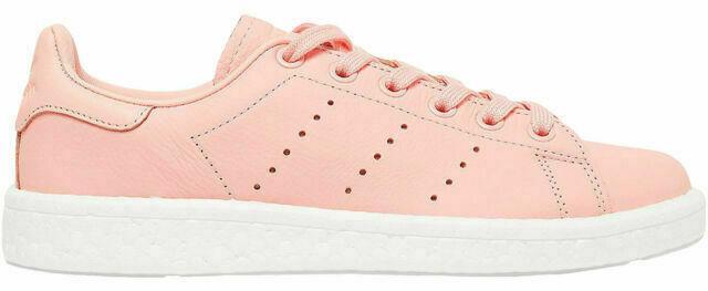 adidas Stan Smith Boost Haze Coral - 1 of 1