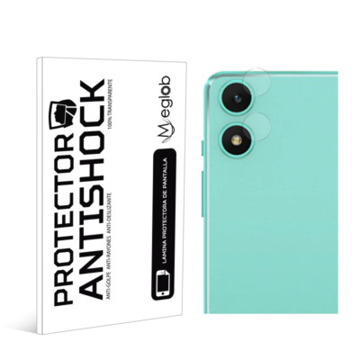 ANTISHOCK Camera protector for Teclast P85T