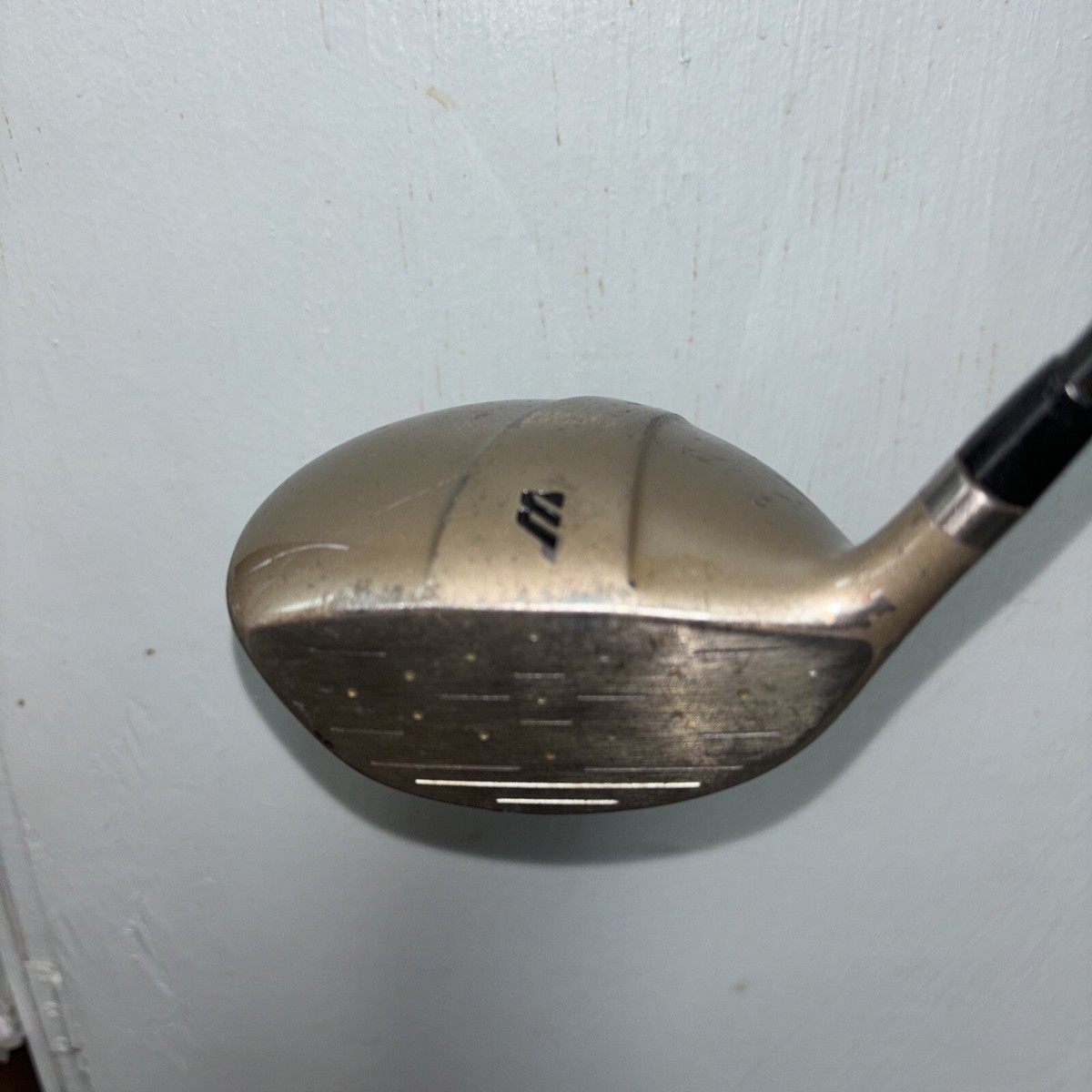 MIZUNO Driver Golf T ZOID T3 TITANIUM 10.5 Graphite Regular Flex