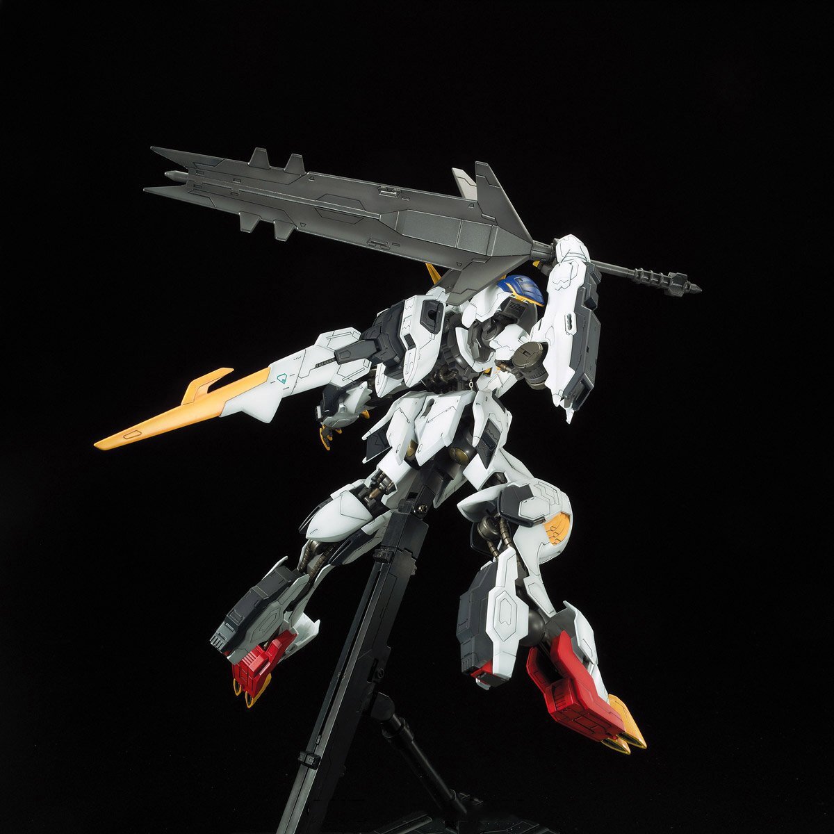 「オリビア」　BARBATOS LUPUS REX & BAEL セット オリビア」 BARBATOS LUPUS REX & BAEL セット オリビア