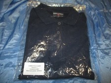 Damen Polo - Shirt , Gr. L , Gerolsteiner - Werbung , limitiert , Reklame Promo