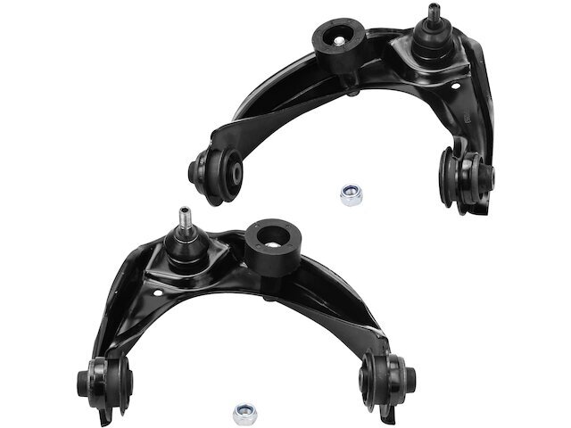 Front Upper Detroit Axle Control Arm Set fits Ford Fusion 2006-2012 57ZNWP