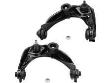 Front Upper Detroit Axle Control Arm Set fits Ford Fusion 2006-2012 57ZNWP