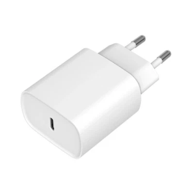 20W Ladegerät Schnellladekabel für iPhone11 12 13/Plus/Pro/Pro Max USB C Adapter - Bild 1 von 4
