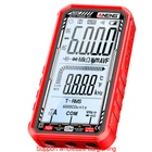ANENG Digital Multimeter 6000 Counts Auto Range Voltmeter Ammeter AC DC Tester