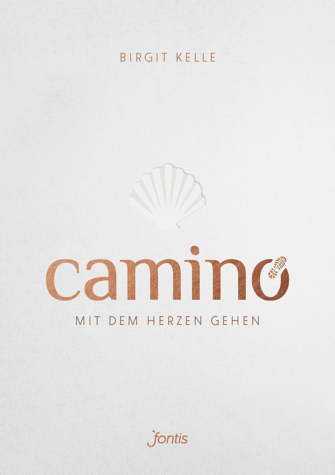 Thumbnail - Camino. Mit Dem Herzen Gehen Pilgern Auf Dem Jakobsweg Birgit Kelle