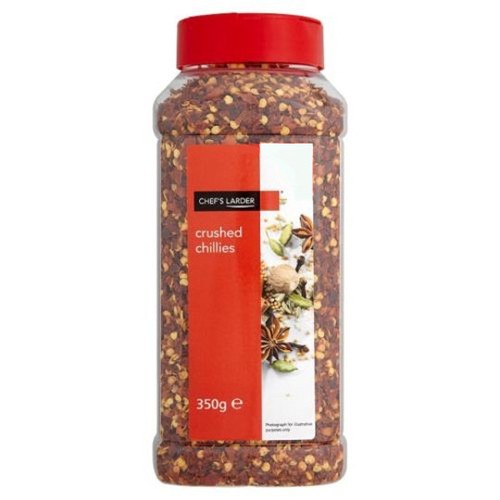 Quality Mixed Herbs | UK Indian Mexican Spices | Seasoning |Masalas|Chefs Larder - Picture 25 of 52