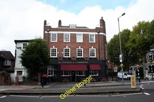 Photo 6x4 Stamford Brook: The 'Duchess of Cambridge' Hammersmith/TQ2279  c2012