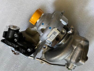 BorgWarner Turbolader Ford F150, Lincoln Navigator,  ML3Z6K682B ML3E6K682BB