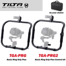Tilta Basic Ring Grip Plus /Control Kit for DJI Ronin RS2/ RS3 /RS3 Pro RS4 Pro