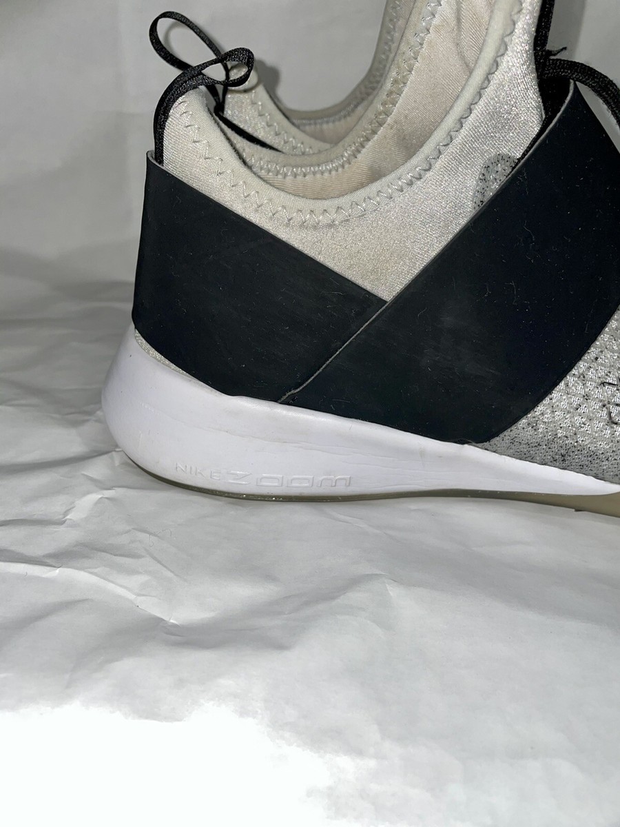 nike zoom womens with strap