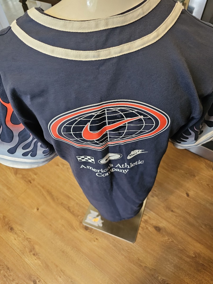 NIKE - 【NIKE】新品18フランス代表 Championエンブレム トレーニングシャツ フランス代表トレーニングシャツ NIKE - メルカリ