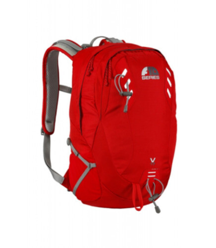 Vango Cadair 250 Sac de couchage simple en forme de momie 3 saisons pour le camping ou l'intérieur