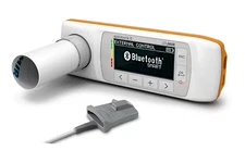 Mir Spirobank II Smart with Oximetry Spirometer 911029