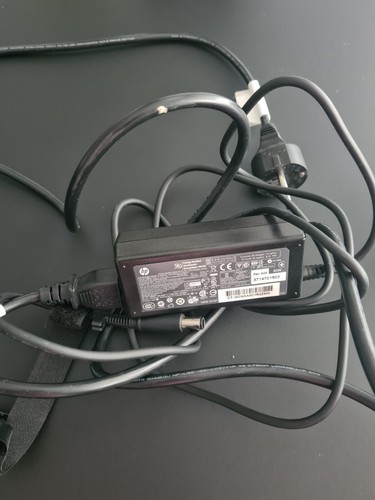 hp ladekabel laptop
