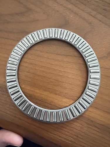 NIB OMC Stringer Bearing Thrust Forward 16340 18-1370 389042 2774 - Picture 2 of 2
