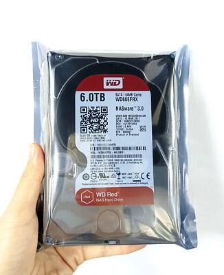 Red Nas Hard Hdd Wd Red 10tb 10tb Nas Hard Drive Performance