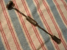 Vintage Valve Lapping Tool G.M.CO MFG Co.