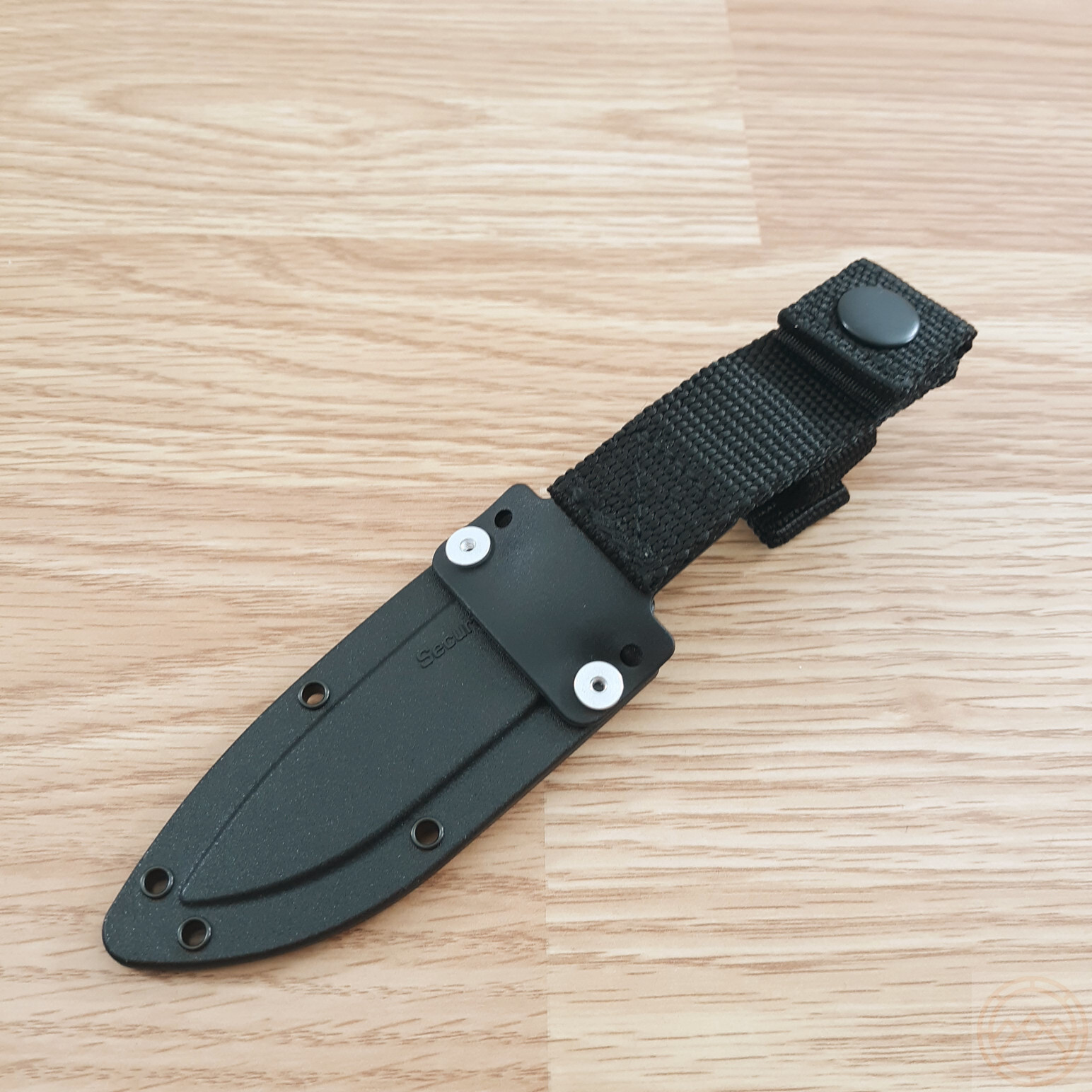 Cold Steel Pendleton Mini Hunter Fixed Knife 3" CPM-3V Steel Blade Ergonomic