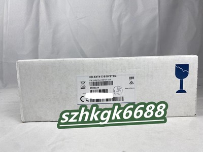 1PC NEW Crestron HD-EXT4-C-B Fast Shipping