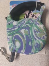 Leash. Retractable Dog Lease
