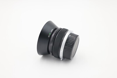 [美品]OLYMPUS OM-SYSTEM ZUIKO 24mm f/2.8 Zuiko 24mm f/2.8 | Olympus OM blog