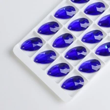 Glass Beads Chinese 10pc