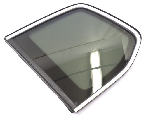 VW Touran II 5T Facelift 5TA845041AH Seitenscheibe Fenster Scheibe Hinten Links