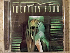 Identity Four CD Gently Used Hard Rock and Metal Includes Arch Enemy plus More