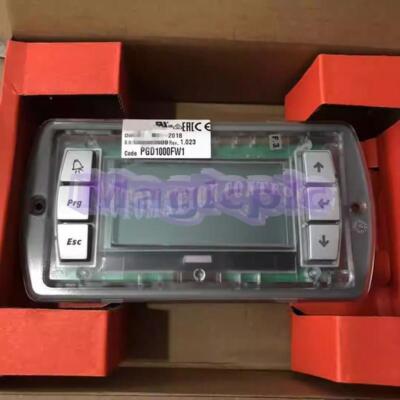 PGD1OOOFW1 1PC New Controller Operation Panel PGD1000FW1 For CAREL~