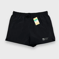 Nike Unlimited Versatile JDI Dept Dri-Fit 5” Shorts Black FN1846-010 Men’s XL