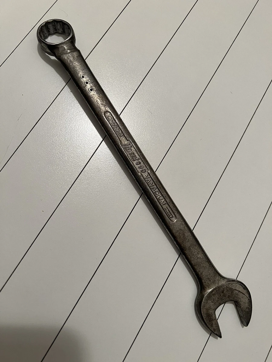 Show spanner cheap
