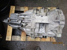 Automatikgetriebe Multitronic - FSC Audi Audi A6 4B Mod. 2002