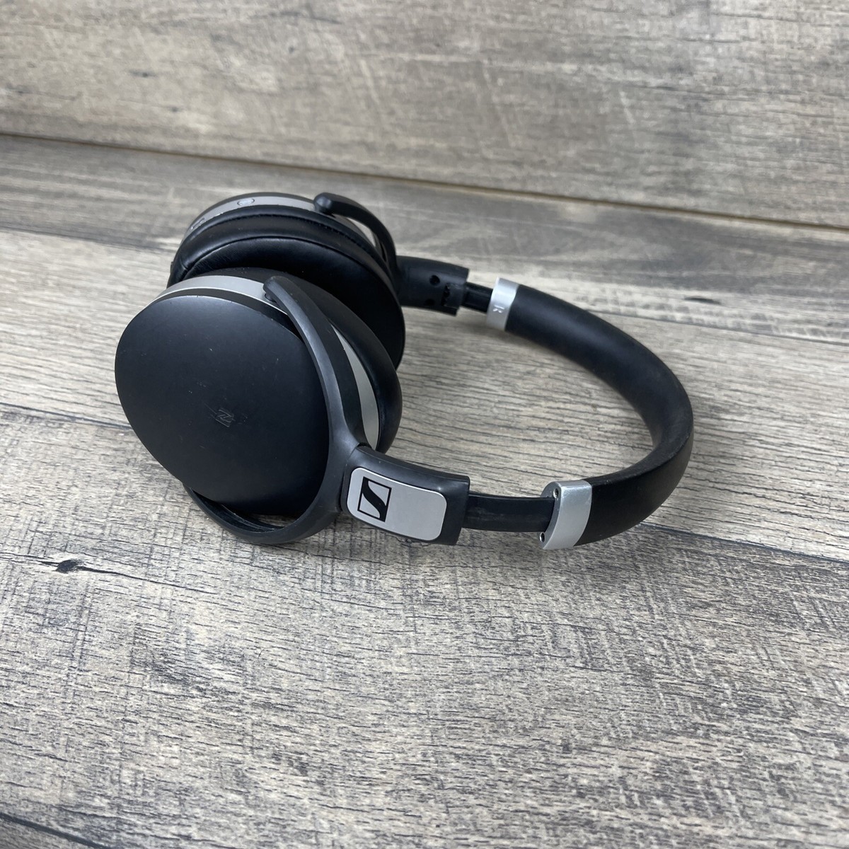新品未使用　SENNHEISER （ゼンハイザー）HD4.50BTNC 新品未使用 SENNHEISER （ゼンハイザー）HD4.50BTNC 楽天市場