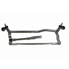 1x Wischergestänge VAICO V10-2604 passend für AUDI SEAT SKODA VW VAG
